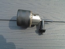 Bohrfutter M14 x 1 Gewinde