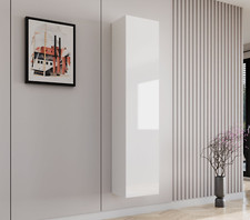 Vitrine Rack 180 - Farbauswahl