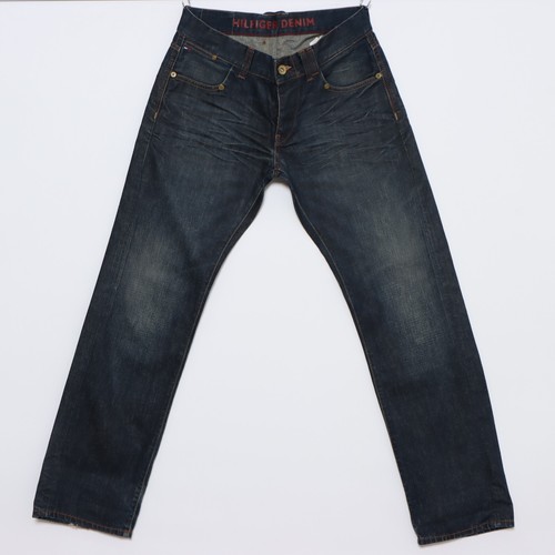 Tommy hilfiger w31 l34 - tommy,