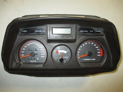 Armatur tacho cockpit - armatur,