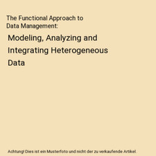 The Functional Approach to