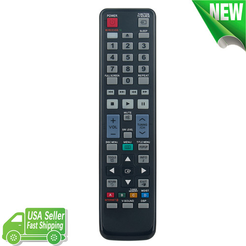 New ah59 02302a replace remote - ah59-02302a,