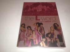The L Word die komplette
