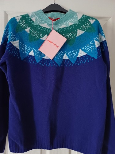 Donna wilson pullover pulli - donna,
