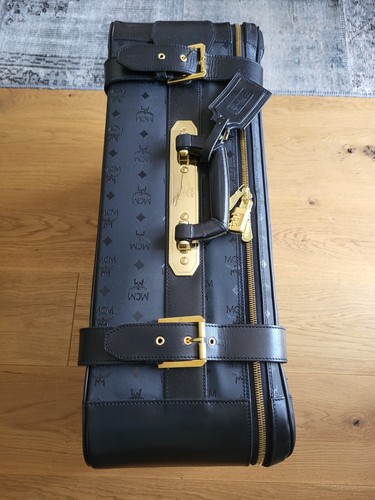 Mcm koffer vintage - mcm,