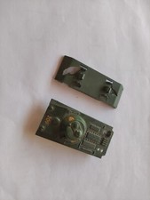 Polnischer Radpanzer DDR Spielzeug Metall Espewe?