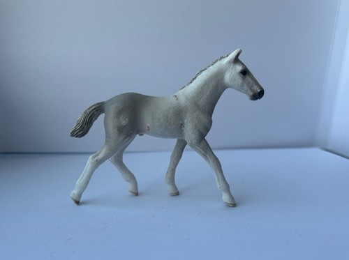 Schleich figur holsteiner - schleich,