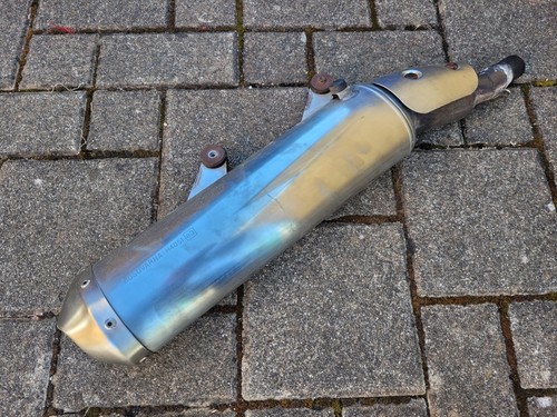 Husqvarna smr sms - smr, 125