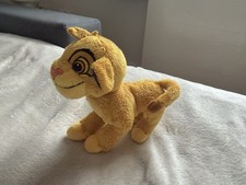 Disney Simba Toys Simba König