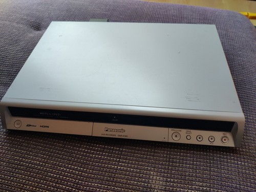 Panasonic dmr eh65 - panasonic, dmr-eh65