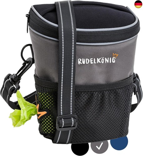 Leckerlitasche für hunde - leckerlitasche,