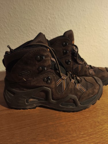 Meindl wanderschuhe damen - meindl, gr