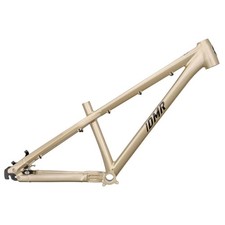 DMR Rhythm Dirt Jump MTB Rahmen Sola Gold