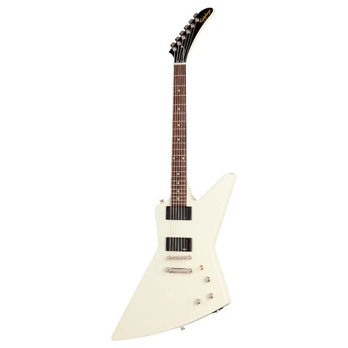 Epiphone explorer 80s - epiphone, emg