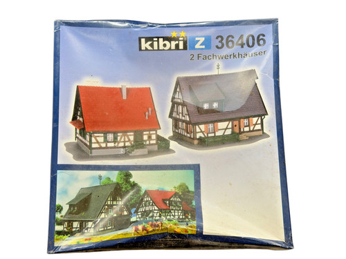 Kibri 36406 spur - 36406,