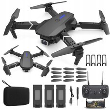 USB Drohne mit Kamera HD