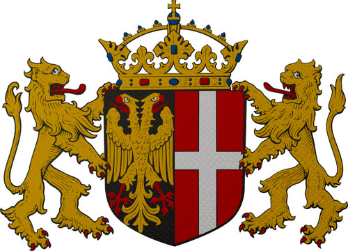 Aufnäher neuss wappen patch - neuss,