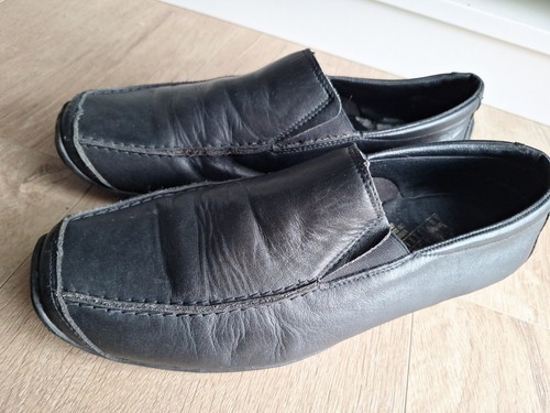 Rieker slipper herren 43 - herren, gr.43