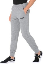 Original Puma Herren Trainingshose ESS Logo Pants TR cl 851754 Neu Gr. XL