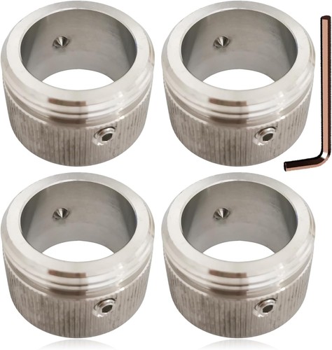 Heizungsventiladapter