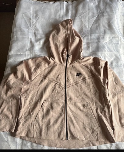 Nike damen sweatshirt jacke - nike,