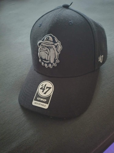 Georgetown hoyas baseball cap - hoyas,