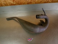 Auspuff Husqvarna 125 WRE/SMS