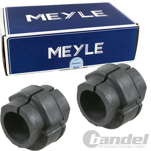 Meyle lagerung stabilisator - 2x,