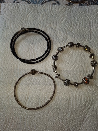 Pandora armbänder armreif - /,