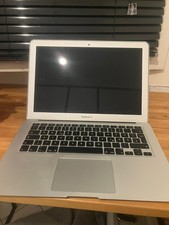 macbook air 13 zoll 2015