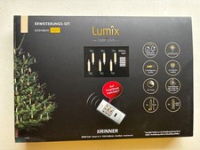 Krinner Lumix Superlight Basis Set Mini Elfenbein