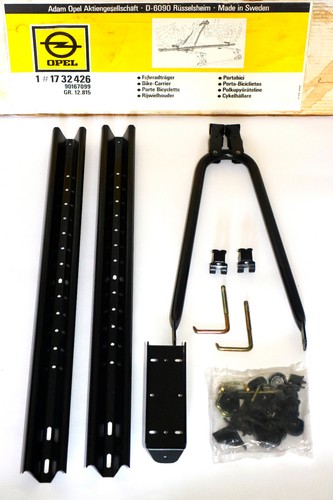 Fahrradträger made sweden - fahrradträger,