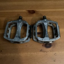 Alu Splitter Plattform Fahrrad