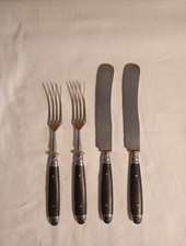 Besteck solingen feinstahl - besteck,