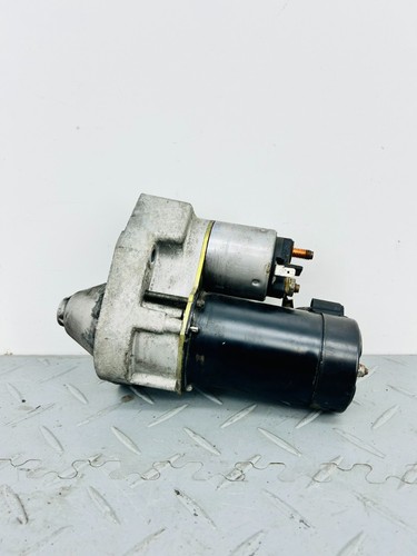 Bmw r1150gs 2003 starter - bmw, ac