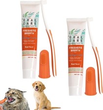 Hundezahnpflege-Set