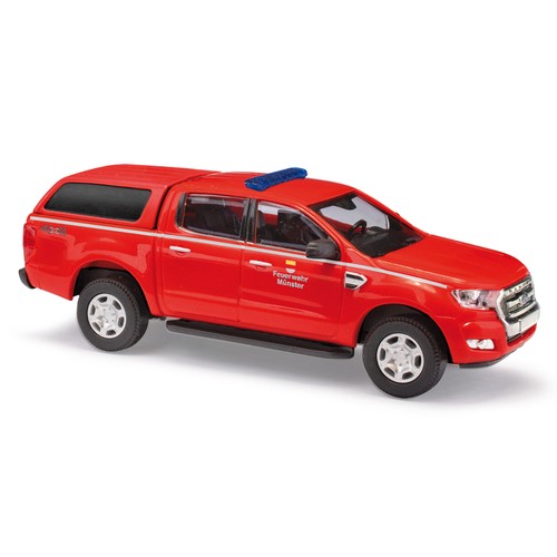 Busch 52845 ford ranger - busch,