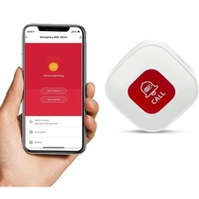 Senioren Notruf Hausnotruf