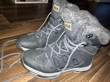 Jack Wolfskin Winterschuhe Gr
