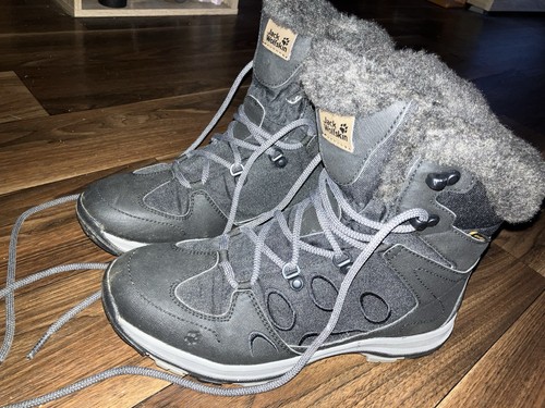 Jack wolfskin winterschuhe - jack,