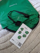 HAMA Falthintergrund "Chairy"