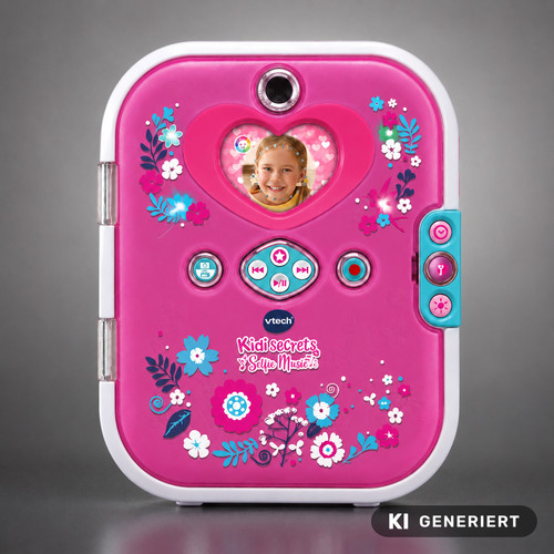 Vtech kidisecrets selfie - vtech,