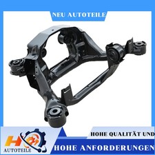 Hinterachsträger Sträger