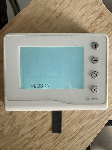 Hive thermostat slt2 - hive,