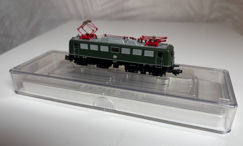 Fleischmann lok br 140 - fleischmann, db