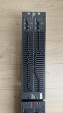 Dbx 2231 grafischer equalizer - 2231,