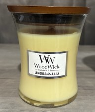 WoodWick Medium Hourglass