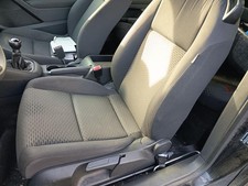 VW Golf VI 6 original Sitz