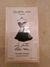 Guerlain La Petite Robe Noire