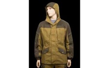 Original. Gorka 3M Anzug